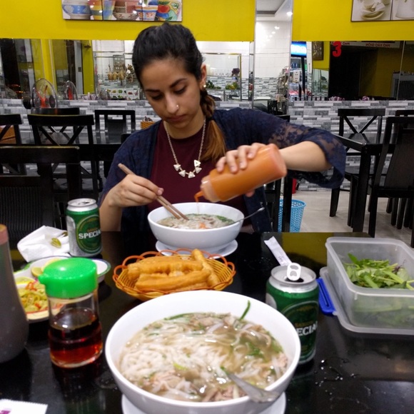 Meet your Posher, Nandita - Picture 1 of 1